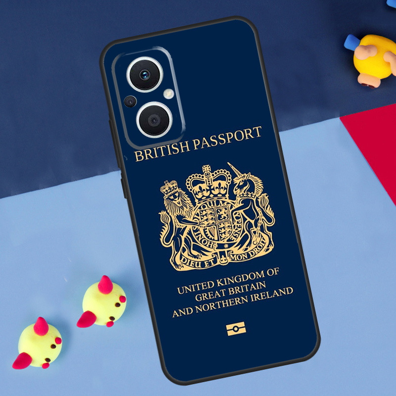 Hülle mit Union Jack, britisch – Oppo Find X8 Bewertung und Preis