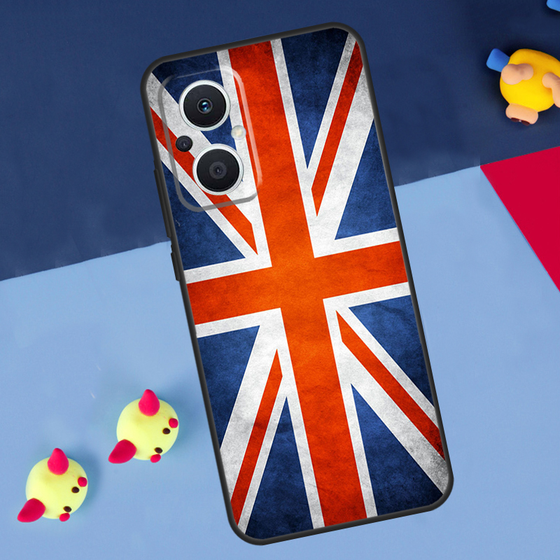 Hülle mit Union Jack, britisch – Oppo Find X8 Bewertung und Preis