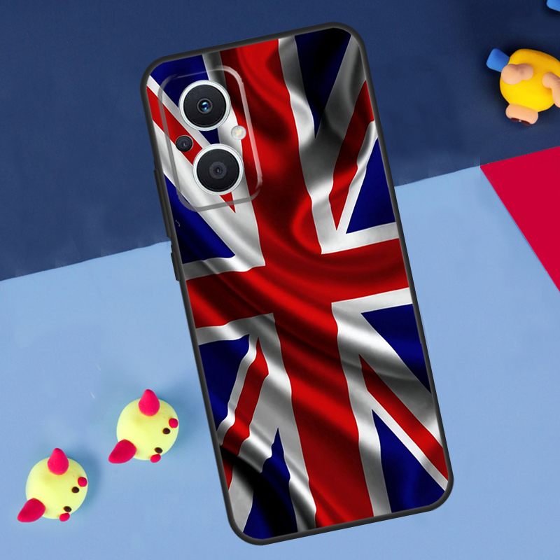 Hülle mit Union Jack, britisch – Oppo Find X8 Bewertung und Preis