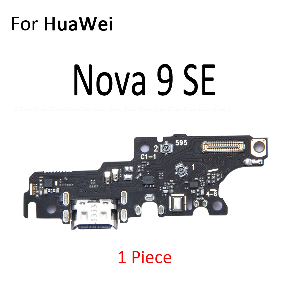 Ladegerät USB-Dock Lade-Dock-P – Huawei Nova 12 Bewertung und Preis