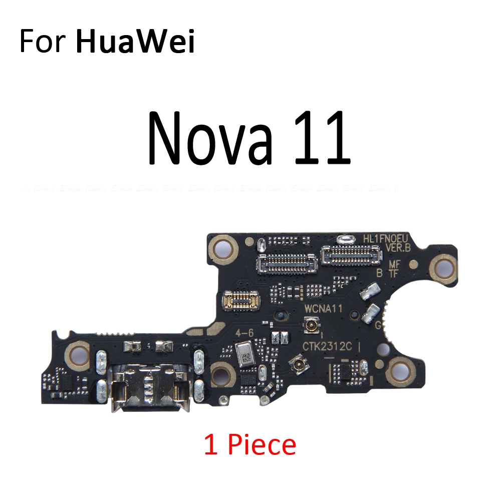 Ladegerät USB-Dock Lade-Dock-P – Huawei Nova 12 Bewertung und Preis
