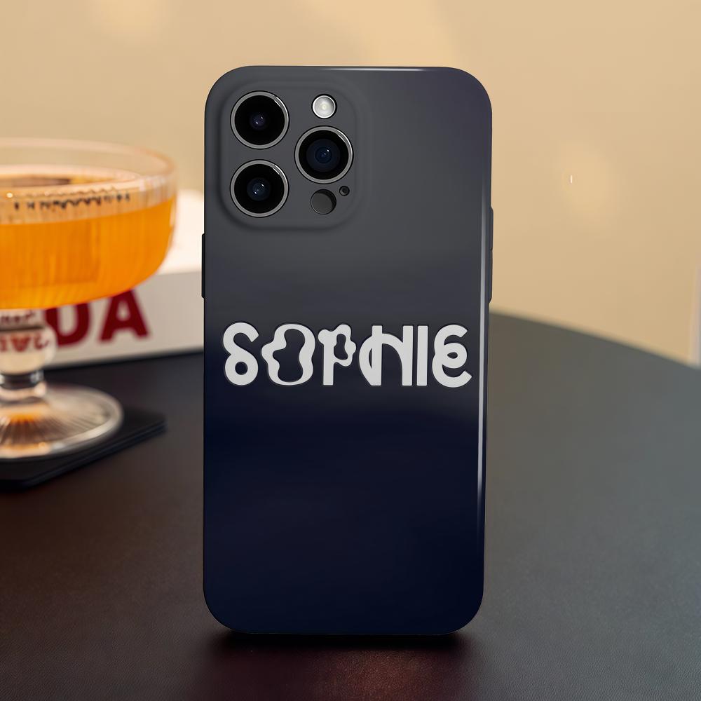 S-SOPHIE PRODUKT Handyhülle fü – Apple Iphone 15 Pro Max Bewertung und Preis