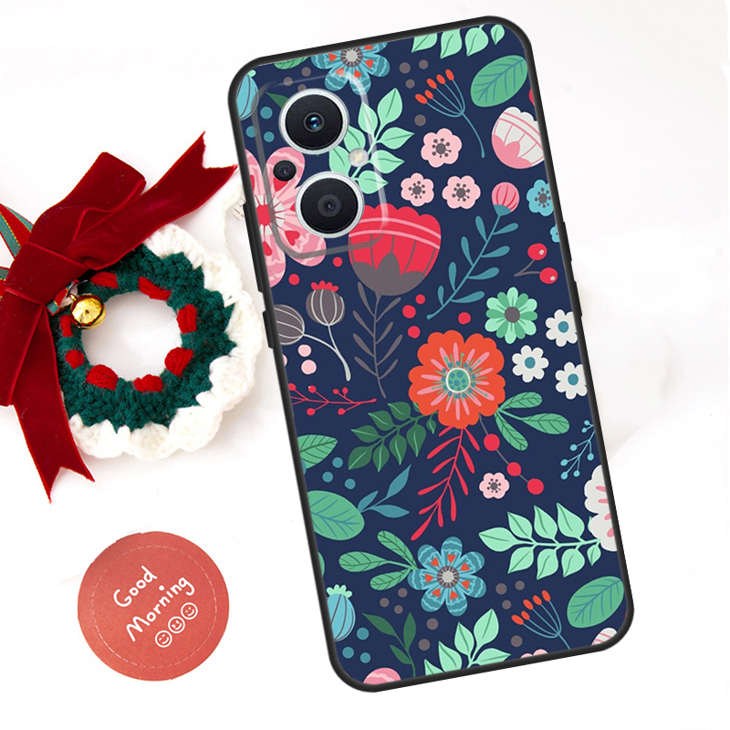 Floral Charm Secret Garden für – Oppo Find X8 Bewertung und Preis