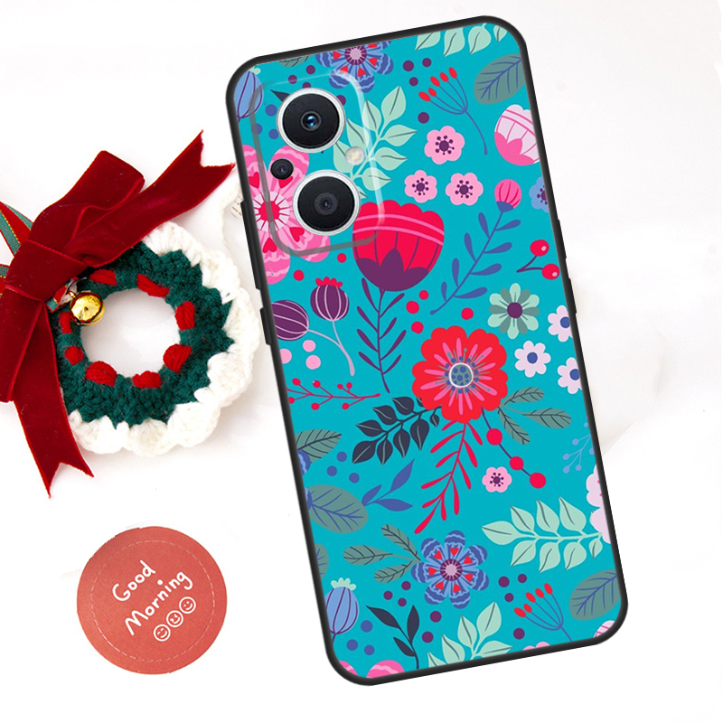 Floral Charm Secret Garden für – Oppo Find X8 Bewertung und Preis