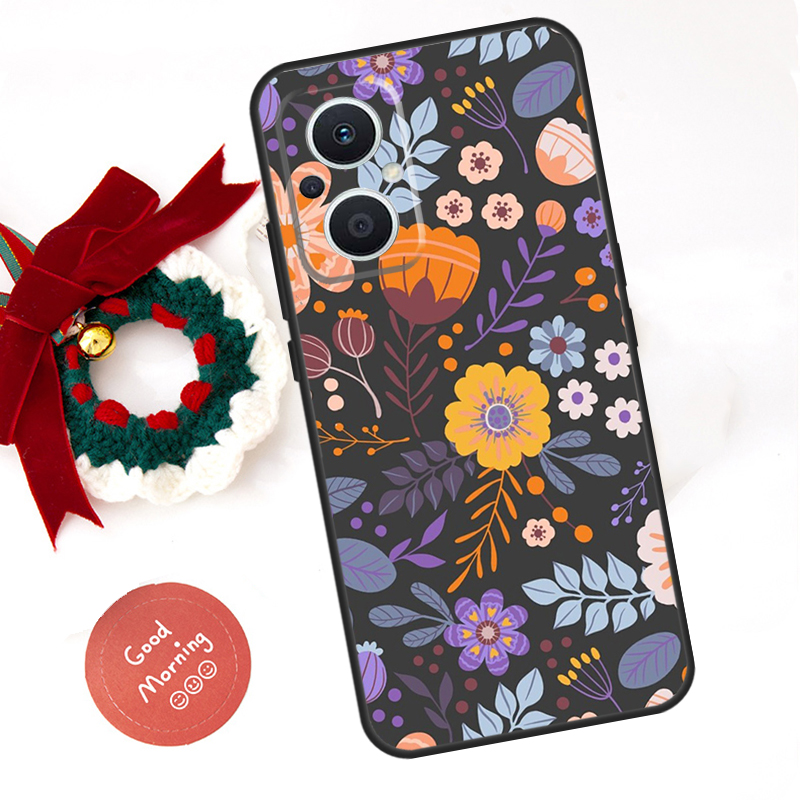 Floral Charm Secret Garden für – Oppo Find X8 Bewertung und Preis