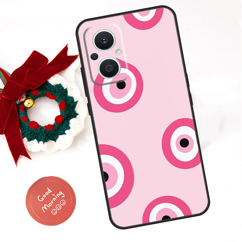 Großäugiges Cartoon-Muster für – Oppo Find X8 Bewertung und Preis
