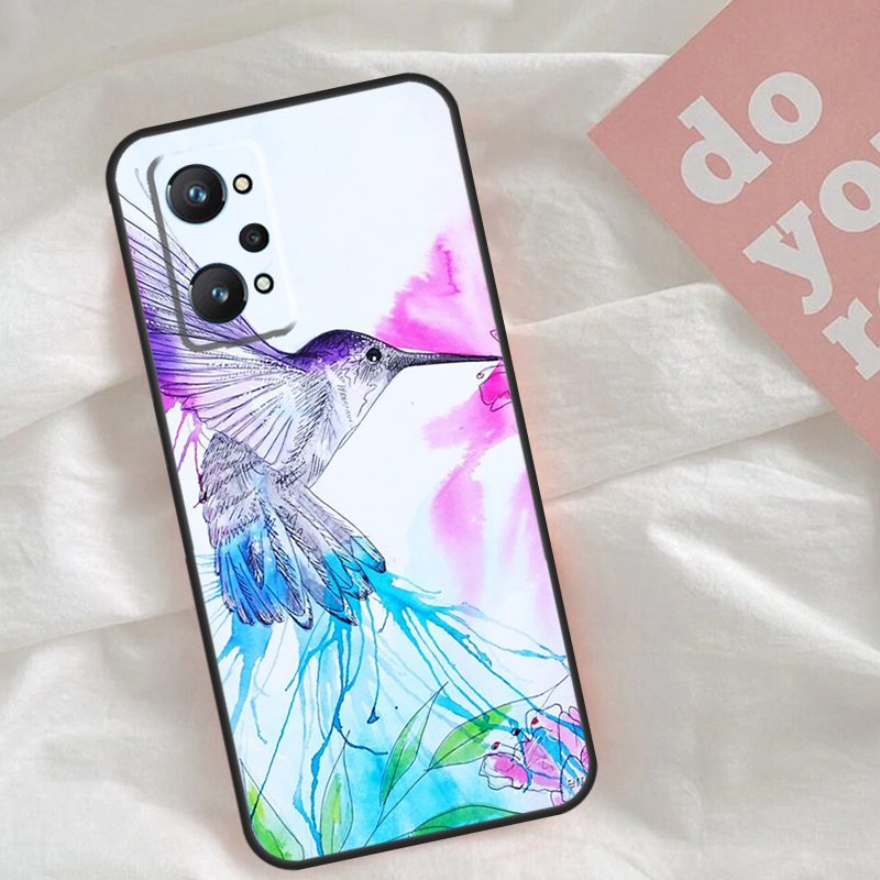 Hummingbird-Hülle für Realme G – Realme C67 Bewertung und Preis