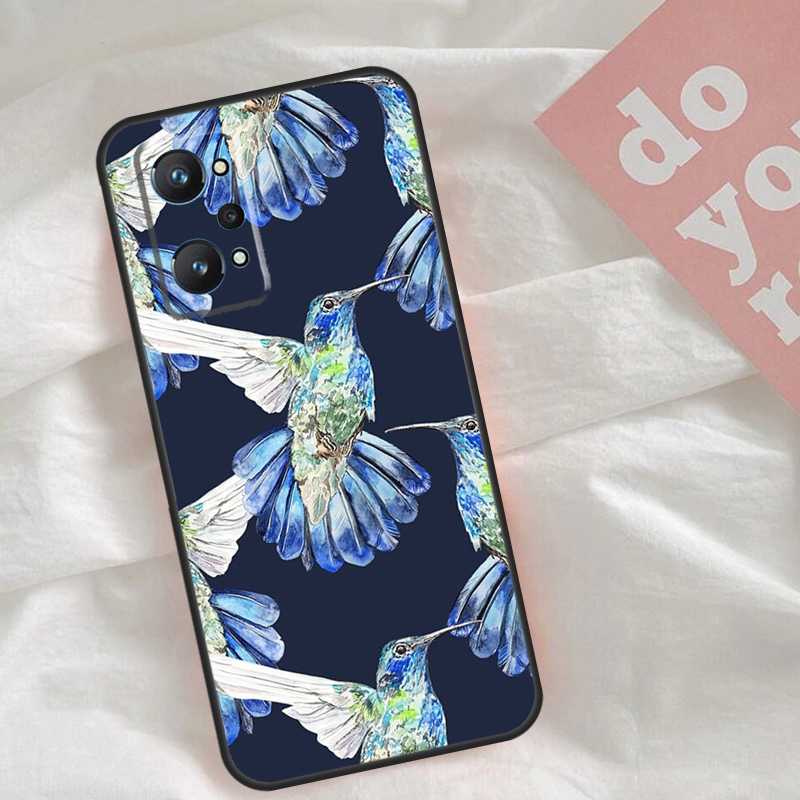 Hummingbird-Hülle für Realme G – Realme C67 Bewertung und Preis