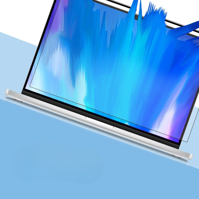 Anti-Blaulicht-Magnetischer Di – Matte Anti Glare Screen Bewertung und Preis