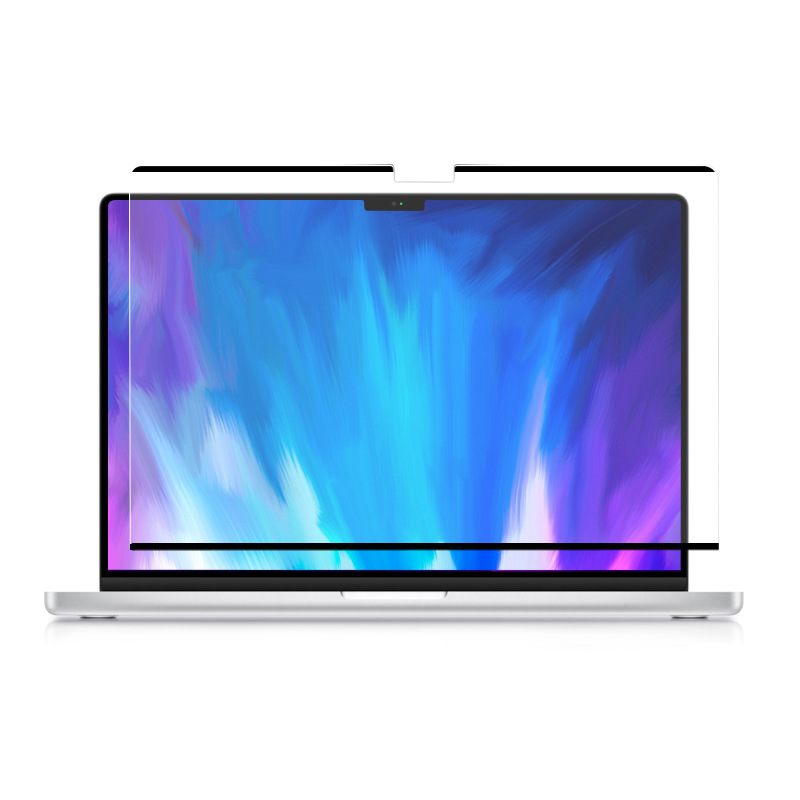 Anti-Blaulicht-Magnetischer Di – Matte Anti Glare Screen Bewertung und Preis
