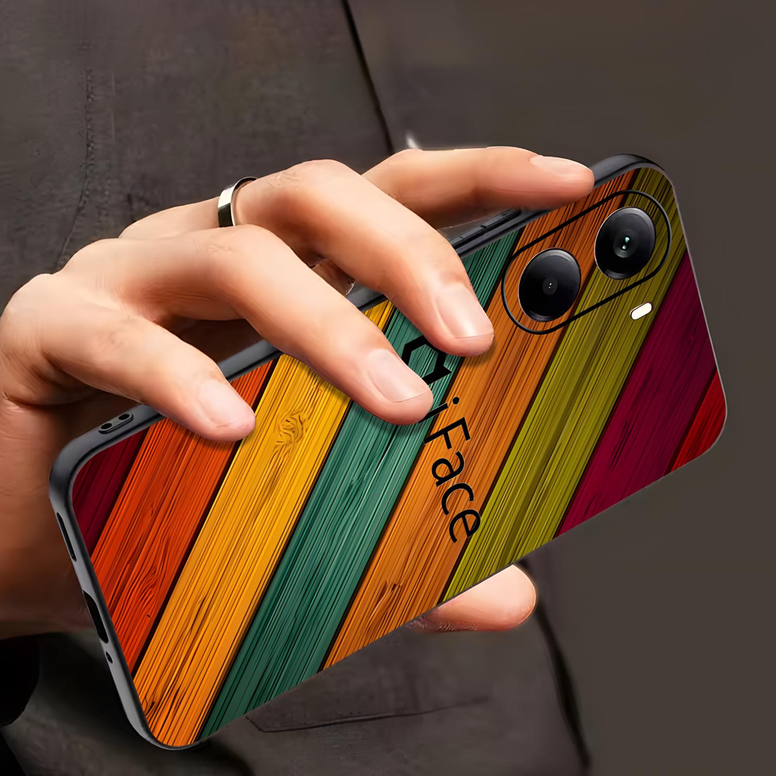 Hamee Designed i-iFaceS Handyh – Xiaomi Poco X6 Bewertung und Preis