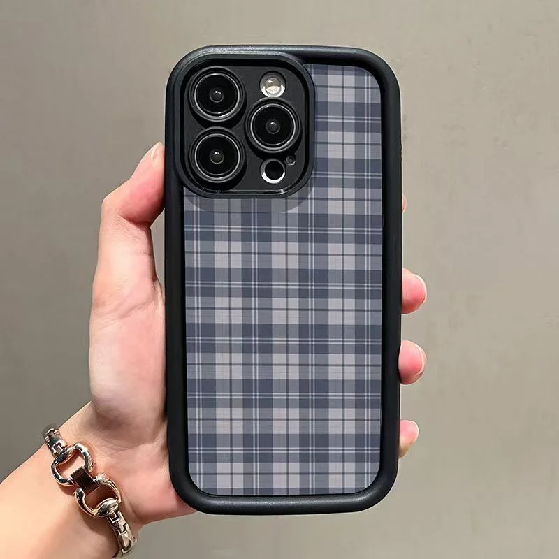 Retro-Karo-Handyhüllen für Sam – Samsung Galaxy A55 Bewertung und Preis