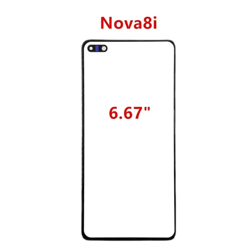 Touchscreen Für Huawei Nova 13 – Huawei Nova 12 Bewertung und Preis