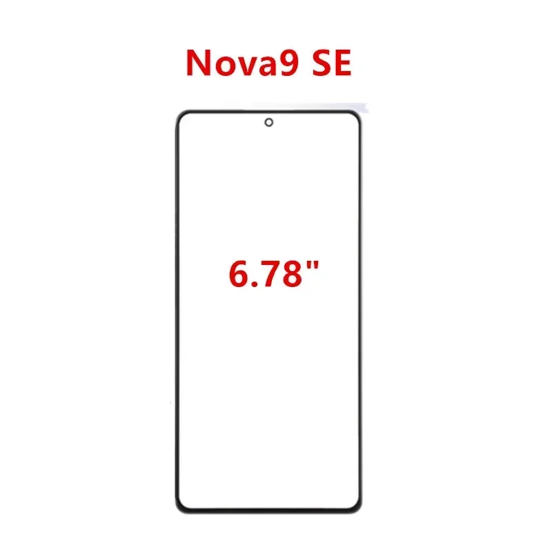 Touchscreen Für Huawei Nova 13 – Huawei Nova 12 Bewertung und Preis