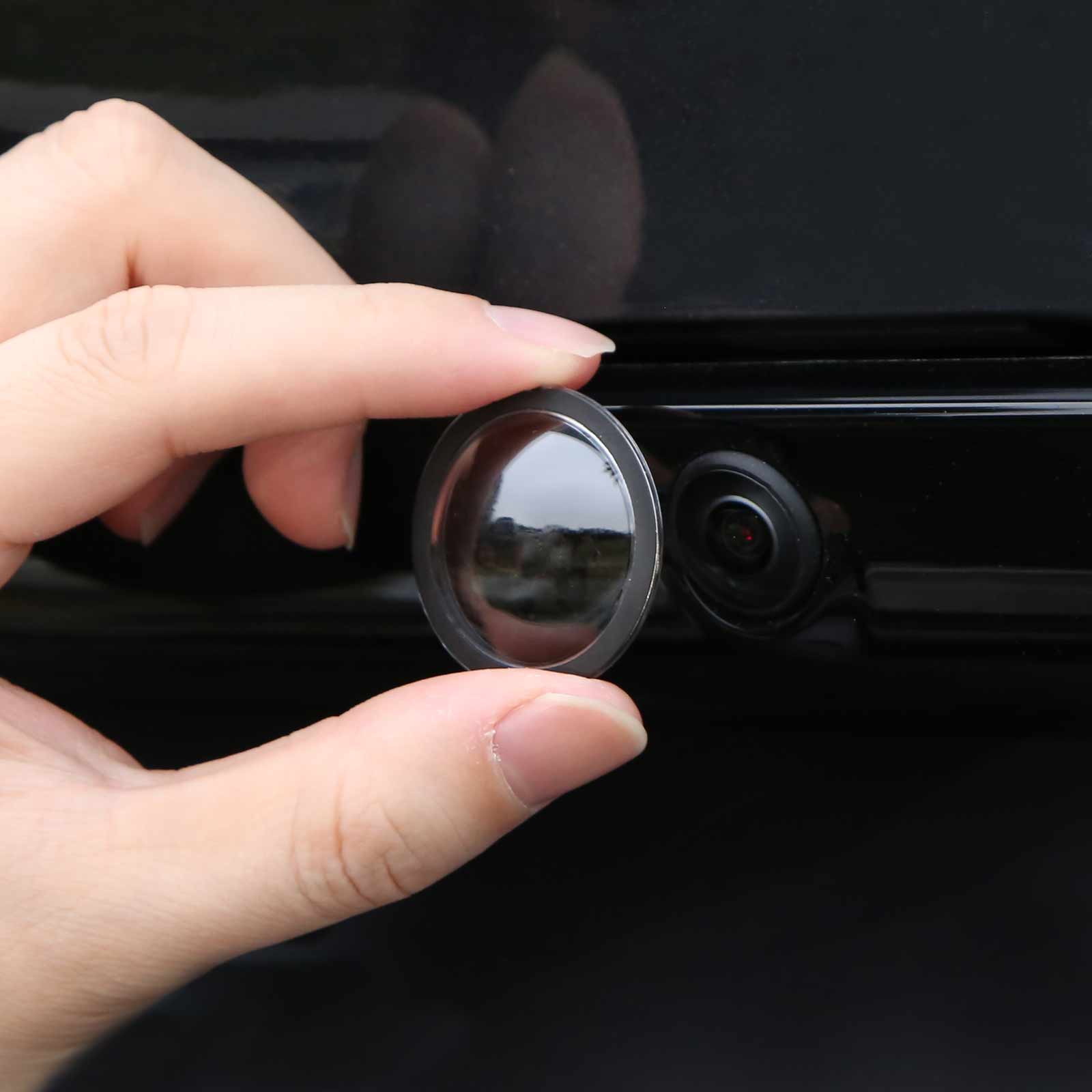 2/4 Stück Anti-Scratch-Objekti – Camera Lens Protector Bewertung und Preis