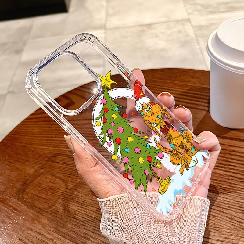 Transparente Handyhülle mit We – Apple Iphone 15 Pro Max Bewertung und Preis
