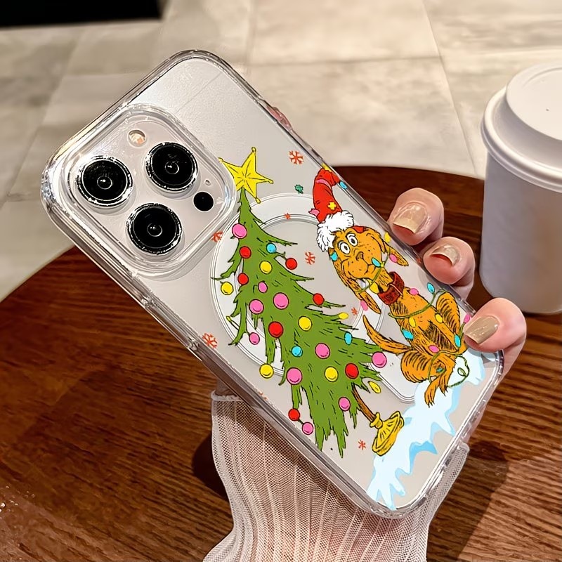 Transparente Handyhülle mit We – Apple Iphone 15 Pro Max Bewertung und Preis